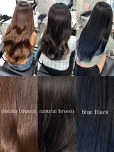 あるじゃんすー 仙台店&nbsp;ナチュラル エクステ