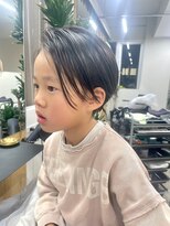 アイエヌ 蔵前(I/N)&nbsp;エドワードファーロング×キッズスタイル