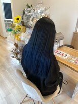 リズ(Liz.)&nbsp;グラデーションカラー