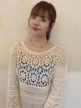 コーストバイマグ 塩尻店(COAST by Mag) 関沢 奈緒