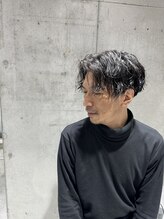 大人男性◎パパにおすすめサロン！！お子様同伴OK