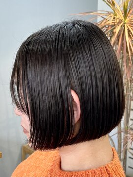 サイイン(saiin) ボブ