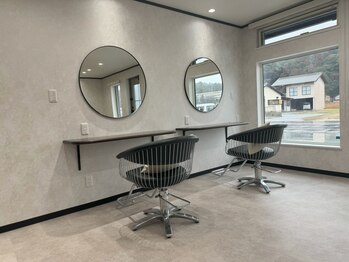 ソラ(SoRa)の写真/【HOT PEPPER Beauty AWARD 2025 BEST SALON 注目サロン選出】少人数サロンならではの居心地の良さが人気♪
