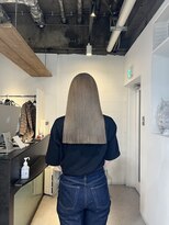 タオ 河原町(Tao) ミルクティーベージュ