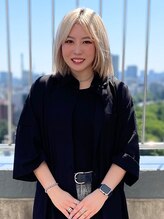 ジャックモアザン 新宿タカシマヤ店 平井 沙耶