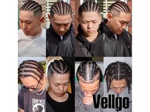 ヴェルゴ(vellgo)
