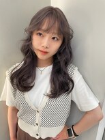 ソル 栄矢場町(SOL) グレーラベンダー