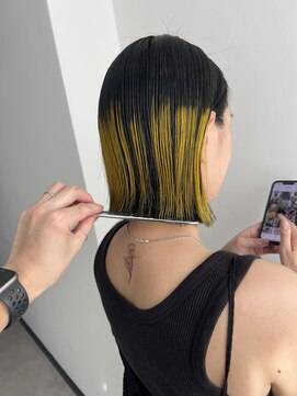 ログ(LOG) Logのお悩み改善に合わせショート