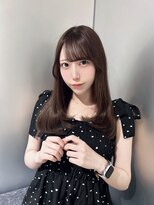 アルーシェ 新宿店(Alushe)&nbsp;milkbeige