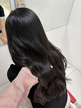 フォルテ 中田店 プラチナトリートメント