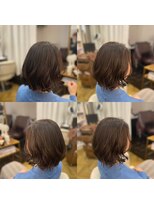 ダリキュート(DALI cute)&nbsp;bob