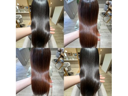 ミミバイジル(mimi by JILL)の写真