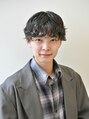 ベンチ(bench) 正城 涼