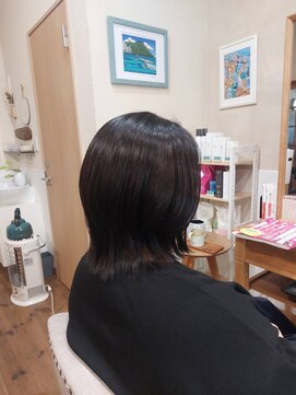 ラナイ(Lanai) ミディアムレイヤー