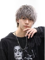 リップス 仙台annex(LIPPS)&nbsp;シルバーウルフ