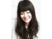 ヘアークリエーション アンベリール(hair creation embellir)