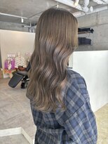 ロニ 真菅店(LONI)&nbsp;オリーブベージュ