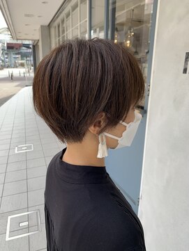 ワン 戸塚(ONE001) コンパクトショート