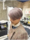 ミセスショート