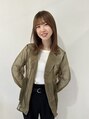 ニーズ バイ ワンコンセプト(Needs by ONE CONCEPT) 加藤 祐莉奈