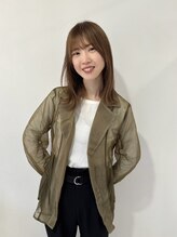 ニーズ バイ ワンコンセプト(Needs by ONE CONCEPT) 加藤 祐莉奈