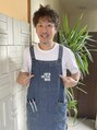 ジャックインザボックス(JACK IN THE BOX) 副枝 陽介