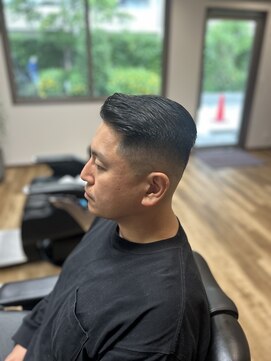 リンク(Link) サイドパート