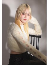 クヴェルアンドコー(Kvell&Co.)&nbsp;ayano 