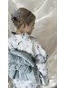 浴衣着付け￥4300
