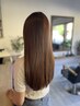 似合わせカット+《カシミヤ》トリートメント