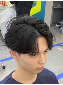 #名古屋パーマ #名古屋メンズパーマ #名古屋メンズ美容室