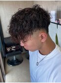 スペインカール