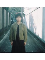 チョップ チョップ チョップ(chop chop chop)&nbsp;ショート