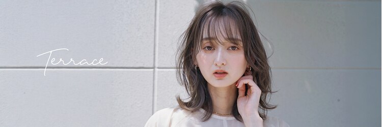 テラス 箕面萱野(Terrace)のサロンヘッダー