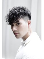 プランツヘアー&nbsp;カジュアルシックスペインカール