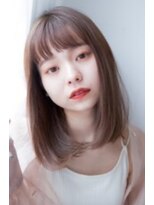 オブハーツ 若葉台店(OF HEARTS) 【髪質改善・白髪染め・白髪ぼかし・グレイカラー・グレイ】