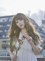 ルフレ 新宿歌舞伎町店(Reflet)&nbsp;プルエクステ/ナチュラル/ブラウン