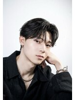 ゴールドナゴヤ 名駅(GOALD NAGOYA)&nbsp;パーマスタイル