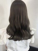 エルプラス(L plus)&nbsp;ブリーチなしカラー/ショコラブラウン