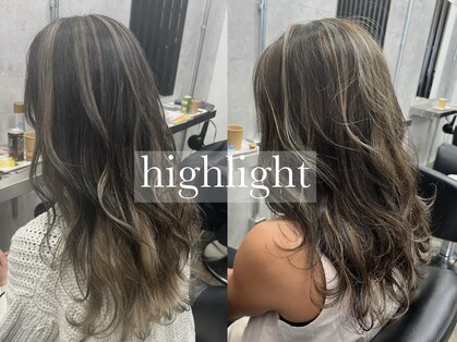 モエバイアリア(Moe by aria)の写真