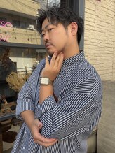 オルソーヘアー(orso hair)&nbsp;kuma 