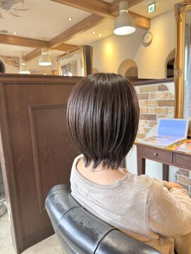 アドラーブル 女池店(adorable) 【くびれスタイル】【レイヤー】【10代20代30代】