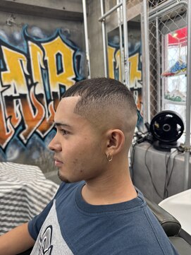 チルチェア 渋谷店(CHILL CHAIR) イージーパーマ