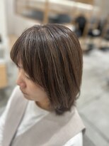 ステアケース 武蔵小杉店(stair:case) ナチュラルハイライト