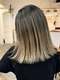 ヘアラボ シロ(Hair lab.Shiro)の写真/[戸祭]カラー特化型美容室で魅力を惹き出す♪トレンドを取り入れたあなただけの色味をご提案します◎