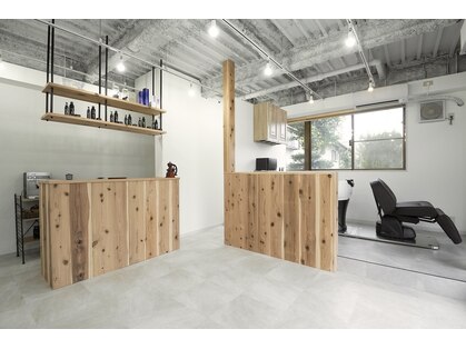 コネ(kone)の写真