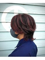 シエル ヘアアンドピース(Ciel hair peace)&nbsp;メンズバレイヤージュ