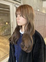 ユニオン(Union)&nbsp;オリーブベージュ