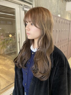 ユニオン(Union) オリーブベージュ