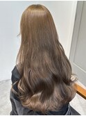 オリーブブラウン♪
